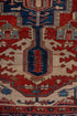 Antique Serapi Area Rug (9' x 12')